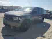 2020 Dodge Durango GT with VIN 1C4RDJDG2LC395066, listed as a Copart auction lot 58250105 with 93,438 mi miles and Salvage title. Bid and sale history available at DreamBid. Image 1.