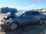 2016 Nissan Altima S z VIN 1N4AL3AP3GN373061, wystawiony jako IAAI lot #43225529 z przebiegiem 95 530 mil mil oraz . Historia ofert i sprzedaży dostępna na DreamBid. Obrazek 14.