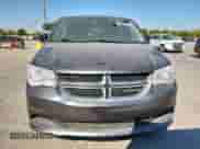 2018 Dodge Grand Caravan SE with VIN 2C4RDGBG6JR180848, listed as a Copart auction lot 86669865 with 137,438 mi miles and Clean title. Bid and sale history available at DreamBid. Image 5.