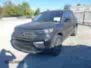 2022 Ford Explorer Limited z VIN 1FMSK8FH1NGA76934, wystawiony jako IAAI lot #43288850 z przebiegiem 35 248 mil mil oraz . Historia ofert i sprzedaży dostępna na DreamBid. Obrazek 2.