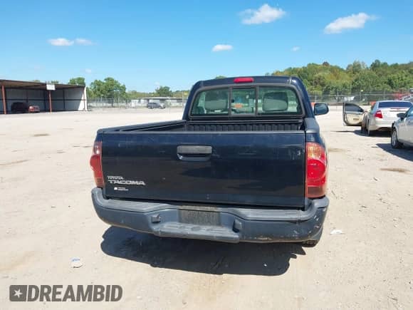 2014 Toyota Tacoma с VIN 5TFNX4CN3EX032326, выставлен на аукционе IAAI как лот 43311147 с пробегом 183 073 миль миль и . История ставок и продаж доступна на DreamBid. Изображение 16.