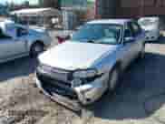 2001 Chevrolet Malibu с VIN 1G1ND52J916250535, выставлен на аукционе IAAI как лот 42740993 с пробегом 153 139 миль миль и . История ставок и продаж доступна на DreamBid. Изображение 17.