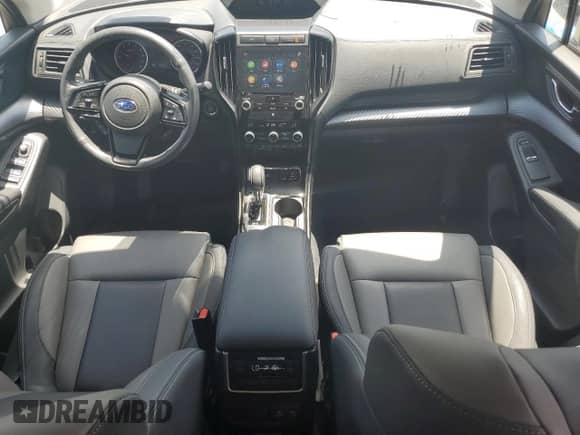 2022 Subaru Ascent Onyx с VIN 4S4WMAJD1N3468665, выставлен на аукционе Copart как лот 65802275 с пробегом 42 282 миль миль и Списание • Salvage title. История ставок и продаж доступна на DreamBid. Изображение 8.