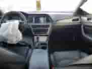 2017 Hyundai Sonata Limited с VIN 5NPE34AB7HH583489, выставлен на аукционе Copart как лот 43951945 с пробегом 148 369 миль миль и Списание • Salvage title. История ставок и продаж доступна на DreamBid. Изображение 8.