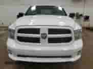 2015 Ram 1500 Express with VIN 1C6RR7KG3FS711552, listed as a Copart auction lot 67230175 with 112,254 mi miles and Clean title. Bid and sale history available at DreamBid. Image 5.