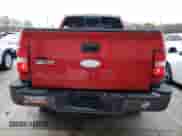 2007 Ford F-150 XLT с VIN 1FTPX04597KB11953, выставлен на аукционе Copart как лот 80461204 с пробегом 116 732 миль миль и Списание • Salvage title. История ставок и продаж доступна на DreamBid. Изображение 6.