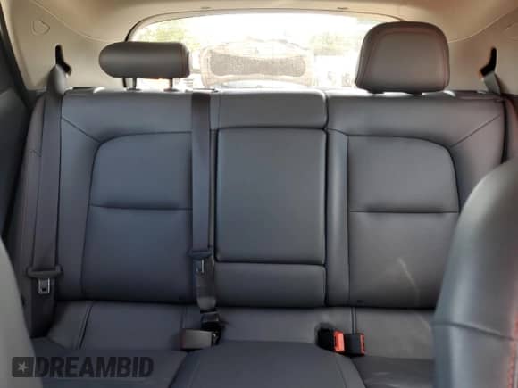 2021 Chevrolet Bolt EV Premier with VIN 1G1FZ6S04M4109942, listed as a Copart auction lot 60393574 with 46,871 mi miles and Salvage title. Bid and sale history available at DreamBid. Image 10.