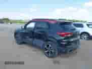 2021 Chevrolet TrailBlazer RS с VIN KL79MUSL4MB156673, выставлен на аукционе IAAI как лот 42228286 с пробегом 70 451 миль миль и . История ставок и продаж доступна на DreamBid. Изображение 3.