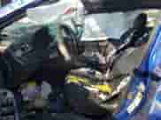 2018 Subaru WRX Limited with VIN JF1VA1F61J8825364, listed as a Copart auction lot 70265185 with Not provided miles and Salvage title. Bid and sale history available at DreamBid. Image 7.