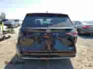 2023 Toyota Sienna Limited с VIN 5TDZSKFC7PS090348, выставлен на аукционе Copart как лот 50559485 с пробегом Не указан миль и Списание • Salvage title. История ставок и продаж доступна на DreamBid. Изображение 6.