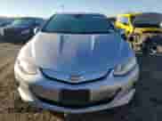 2017 Chevrolet Volt LT с VIN 1G1RC6S51HU158810, выставлен на аукционе Copart как лот 87023655 с пробегом 137 774 миль миль и Чистый • Clean title. История ставок и продаж доступна на DreamBid. Изображение 5.