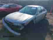 1996 Honda Accord LX with VIN 1HGCD563XTA060237, listed as a IAAI auction lot 42828626 with 110,927 mi miles and . Bid and sale history available at DreamBid. Image 2.