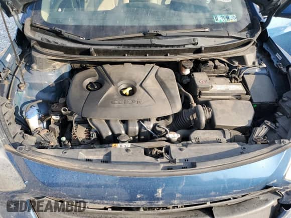 2014 Hyundai Elantra с VIN KMHD35LH9EU228338, выставлен на аукционе Copart как лот 80991745 с пробегом 146 918 миль миль и Списание • Salvage title. История ставок и продаж доступна на DreamBid. Изображение 11.