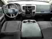 2020 Ram 1500 SLT с VIN 1C6RR7LT8LS158050, выставлен на аукционе Copart как лот 60110905 с пробегом 63 236 миль миль и Списание • Salvage title. История ставок и продаж доступна на DreamBid. Изображение 8.