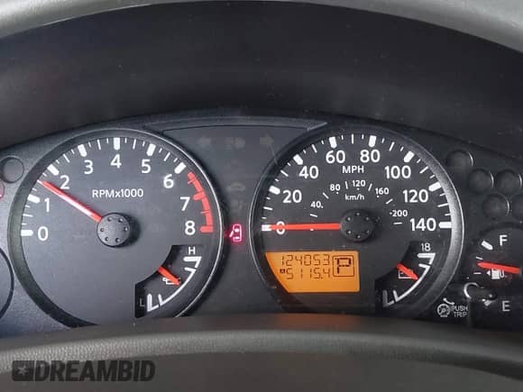 2018 Nissan Frontier SV with VIN 1N6AD0ER6JN735048, listed as a IAAI auction lot 43326700 with 124,053 mi miles and . Bid and sale history available at DreamBid. Image 15.