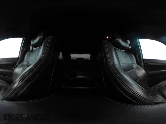 2016 Jeep Grand Cherokee SRT with VIN 1C4RJFDJ0GC456325, listed as a IAAI auction lot 41425211 with 159,746 mi miles and . Bid and sale history available at DreamBid. Image 22.