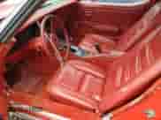 1978 Chevrolet Corvette с VIN 1Z87L8S437007, выставлен на аукционе Copart как лот 72957804 с пробегом 84 491 миль миль и Чистый • Clean title. История ставок и продаж доступна на DreamBid. Изображение 7.