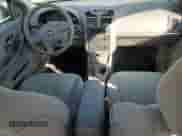 2005 Chevrolet Malibu с VIN 1G1ZS52F75F252020, выставлен на аукционе Copart как лот 64249415 с пробегом Не указан миль и Списание • Salvage title. История ставок и продаж доступна на DreamBid. Изображение 8.