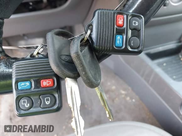 2004 Ford Explorer XLT z VIN 1FMZU73K44UB48387, wystawiony jako IAAI lot #42282886 z przebiegiem 149 087 mil mil oraz . Historia ofert i sprzedaży dostępna na DreamBid. Obrazek 11.