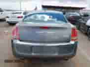 2012 Chrysler 300 Limited с VIN 2C3CCAHG8CH169702, выставлен на аукционе IAAI как лот 42635020 с пробегом 201 865 миль миль и . История ставок и продаж доступна на DreamBid. Изображение 16.