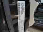 2020 Dodge Grand Caravan SE Plus with VIN 2C4RDGBG6LR237391, listed as a Copart auction lot 62662565 with 56,831 mi miles and Non repairable. Bid and sale history available at DreamBid. Image 13.