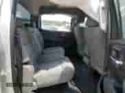 2019 Chevrolet Silverado 2500HD Work Truck z VIN 1GC1KREG9KF155249, wystawiony jako Copart lot #64574945 z przebiegiem 125 038 mil mil oraz Szkoda całkowita • Salvage title. Historia ofert i sprzedaży dostępna na DreamBid. Obrazek 10.