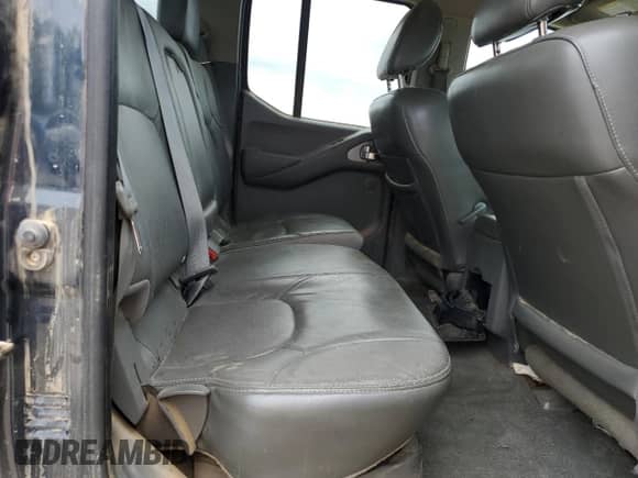 2015 Nissan Frontier SL с VIN 1N6AD0EV9FN724405, выставлен на аукционе Copart как лот 54301445 с пробегом 164 549 миль миль и Чистый • Clean title. История ставок и продаж доступна на DreamBid. Изображение 10.