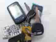 2005 Cadillac Escalade with VIN 1GYEK63NX5R162760, listed as a IAAI auction lot 43037385 with 213,129 mi miles and . Bid and sale history available at DreamBid. Image 11.