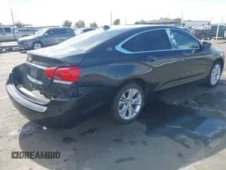 2014 Chevrolet Impala LT с VIN 2G1125S33E9312810, выставлен на аукционе IAAI как лот 43438810 с пробегом 153 947 миль миль и . История ставок и продаж доступна на DreamBid. Изображение 4.