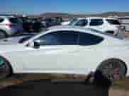 2013 Hyundai Genesis Coupe Grand Touring с VIN KMHHU6KJ5DU097433, выставлен на аукционе IAAI как лот 41266271 с пробегом 116 871 миль миль и . История ставок и продаж доступна на DreamBid. Изображение 15.