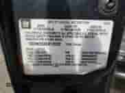 2003 Chevrolet Silverado 2500HD LT z VIN 1GCHK23U93F118122, wystawiony jako Copart lot #61607415 z przebiegiem Nie podano mil oraz Szkoda całkowita • Salvage title. Historia ofert i sprzedaży dostępna na DreamBid. Obrazek 12.