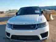 2022 Land Rover Range Rover Sport SE z VIN SALWG2SU7NA208680, wystawiony jako IAAI lot #40747518 z przebiegiem 31 843 mil mil oraz . Historia ofert i sprzedaży dostępna na DreamBid. Obrazek 13.