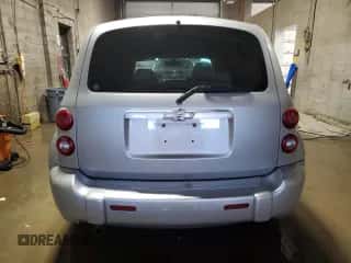 2011 Chevrolet HHR 1LT с VIN 3GNBABFWXBS633198, выставлен на аукционе Copart как лот 72712954 с пробегом 174 699 миль миль и Списание • Salvage title. История ставок и продаж доступна на DreamBid. Изображение 6.