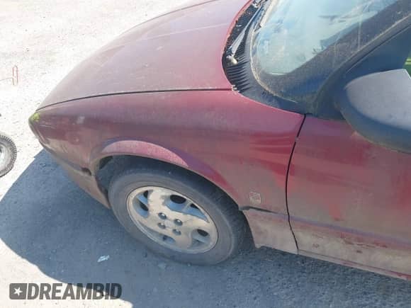 1994 Saturn SW with VIN 1G8ZJ8575RZ205082, listed as a IAAI auction lot 42802187 with 279,694 mi miles and . Bid and sale history available at DreamBid. Image 12.