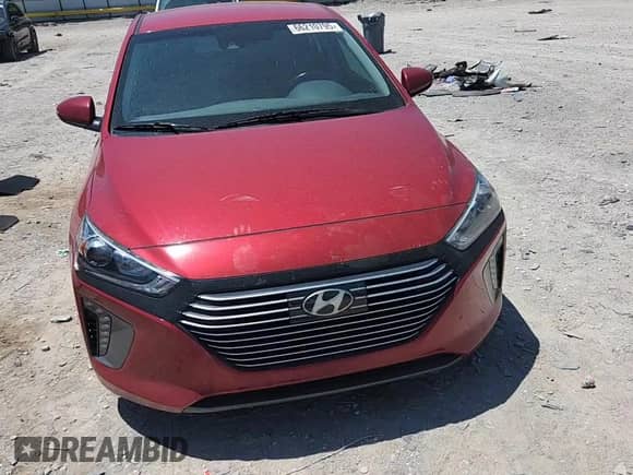 2019 Hyundai Ioniq SEL с VIN KMHC75LC6KU132425, выставлен на аукционе Copart как лот 66210795 с пробегом 74 360 миль миль и Списание • Salvage title. История ставок и продаж доступна на DreamBid. Изображение 13.
