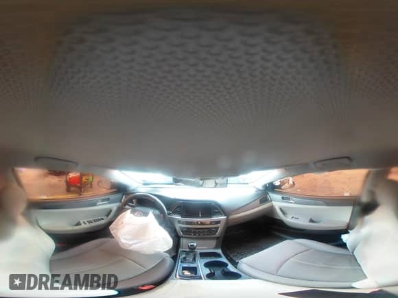 2017 Hyundai Sonata SE с VIN 5NPE24AFXHH566871, выставлен на аукционе IAAI как лот 43361778 с пробегом 168 484 миль миль и . История ставок и продаж доступна на DreamBid. Изображение 18.