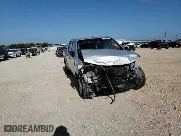 2016 Nissan Frontier SV с VIN 1N6AD0ER3GN768520, выставлен на аукционе Copart как лот 66748405 с пробегом Не указан миль и Списание • Salvage title. История ставок и продаж доступна на DreamBid. Изображение 13.