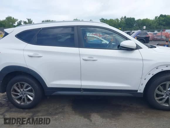 2016 Hyundai Tucson SE с VIN KM8J3CA44GU195081, выставлен на аукционе IAAI как лот 43033032 с пробегом 137 209 миль миль и . История ставок и продаж доступна на DreamBid. Изображение 13.