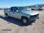 2002 Chevrolet Silverado 1500 LS with VIN 2GCEC19TX21415253, listed as a IAAI auction lot 41788212 with 146,312 mi miles and . Bid and sale history available at DreamBid. Image 1.