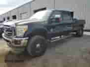 2012 Ford F-250 XL with VIN 1FT7W2BT2CEA95605, listed as a Copart auction lot 54438605 with 176,789 mi miles and Salvage title. Bid and sale history available at DreamBid. Image 1.