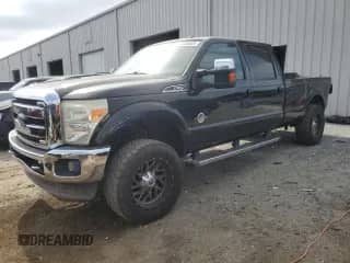 2012 Ford F-250 XL с VIN 1FT7W2BT2CEA95605, выставлен на аукционе Copart как лот 54438605 с пробегом 176 789 миль миль и Списание • Salvage title. История ставок и продаж доступна на DreamBid. Изображение 1.