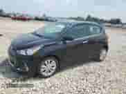 2017 Chevrolet Spark LT с VIN KL8CF6SA2HC780333, выставлен на аукционе Copart как лот 67214775 с пробегом 79 374 миль миль и Списание • Salvage title. История ставок и продаж доступна на DreamBid. Изображение 1.