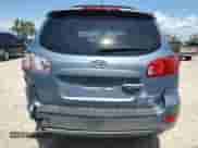 2009 Hyundai Santa Fe Limited с VIN 5NMSH13E39H297860, выставлен на аукционе Copart как лот 71921354 с пробегом 134 498 миль миль и Списание • Salvage title. История ставок и продаж доступна на DreamBid. Изображение 6.