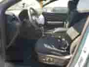 2024 Hyundai Santa Cruz SEL с VIN 5NTJBDDE8RH104510, выставлен на аукционе Copart как лот 77585554 с пробегом 10 848 миль миль и Списание • Salvage title. История ставок и продаж доступна на DreamBid. Изображение 7.