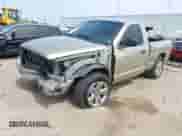 2003 Dodge 1500 ST with VIN 1D7HA16N23J525218, listed as a IAAI auction lot 42245018 with 130,373 mi miles and . Bid and sale history available at DreamBid. Image 22.