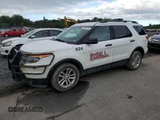 2015 Ford Explorer с VIN 1FM5K8B81FGC35939, выставлен на аукционе Copart как лот 70260115 с пробегом 179 396 миль миль и Списание • Salvage title. История ставок и продаж доступна на DreamBid. Изображение 1.