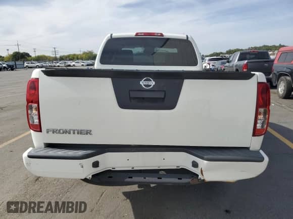 2019 Nissan Frontier S с VIN 1N6BD0CT2KN725086, выставлен на аукционе Copart как лот 82069625 с пробегом 29 289 миль миль и Чистый • Clean title. История ставок и продаж доступна на DreamBid. Изображение 6.