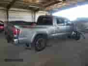 2023 Toyota Tacoma TRD Off Road z VIN 3TYDZ5BN6PT036476, wystawiony jako Copart lot #81673965 z przebiegiem 36 731 mil mil oraz Szkoda całkowita • Salvage title. Historia ofert i sprzedaży dostępna na DreamBid. Obrazek 3.