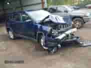 2017 Jeep Compass Latitude z VIN 3C4NJCBB8HT643116, wystawiony jako IAAI lot #43408019 z przebiegiem 43 414 mil mil oraz . Historia ofert i sprzedaży dostępna na DreamBid. Obrazek 1.