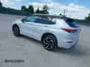 2024 Mitsubishi Outlander SEL с VIN JA4J3WA89RZ010189, выставлен на аукционе IAAI как лот 43075127 с пробегом 13 661 миль миль и . История ставок и продаж доступна на DreamBid. Изображение 3.